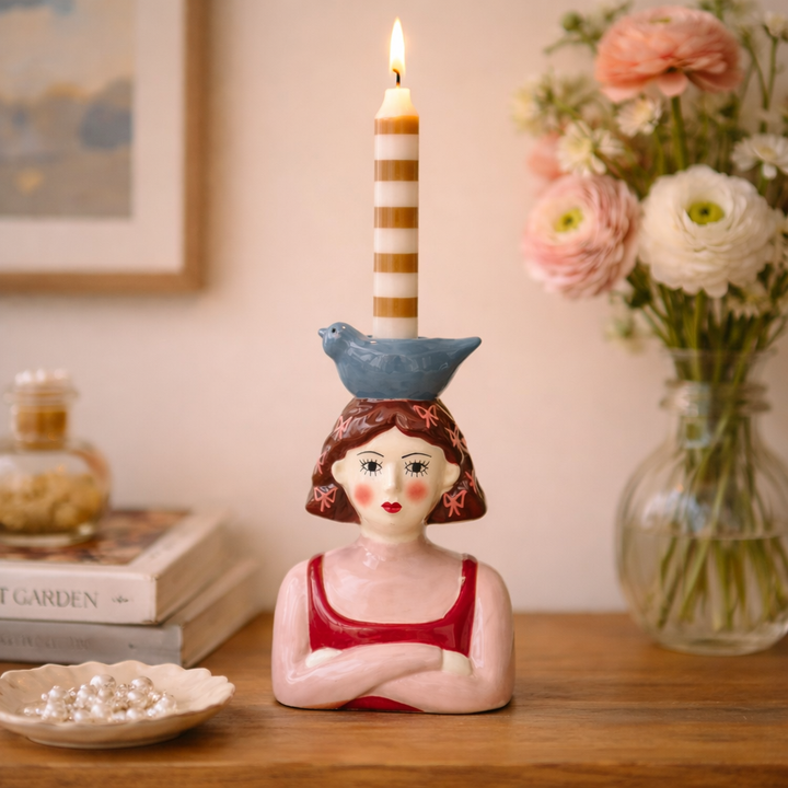 Amelie Candlestick