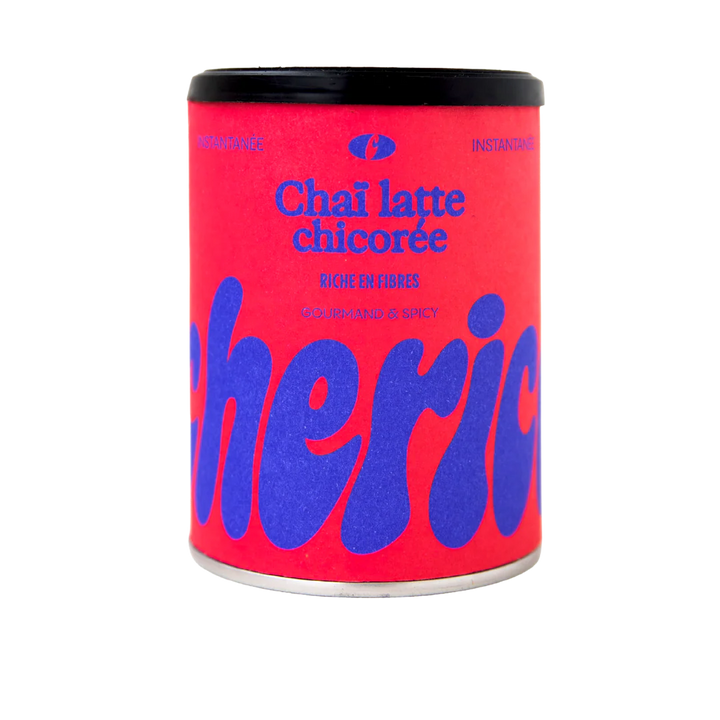 Cherico Chai Latte - Chaï Spices and Chicory