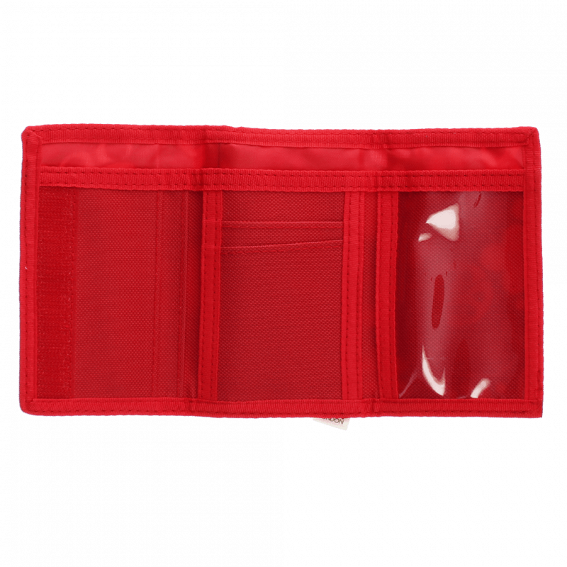 Children's Wallet - Ladybird