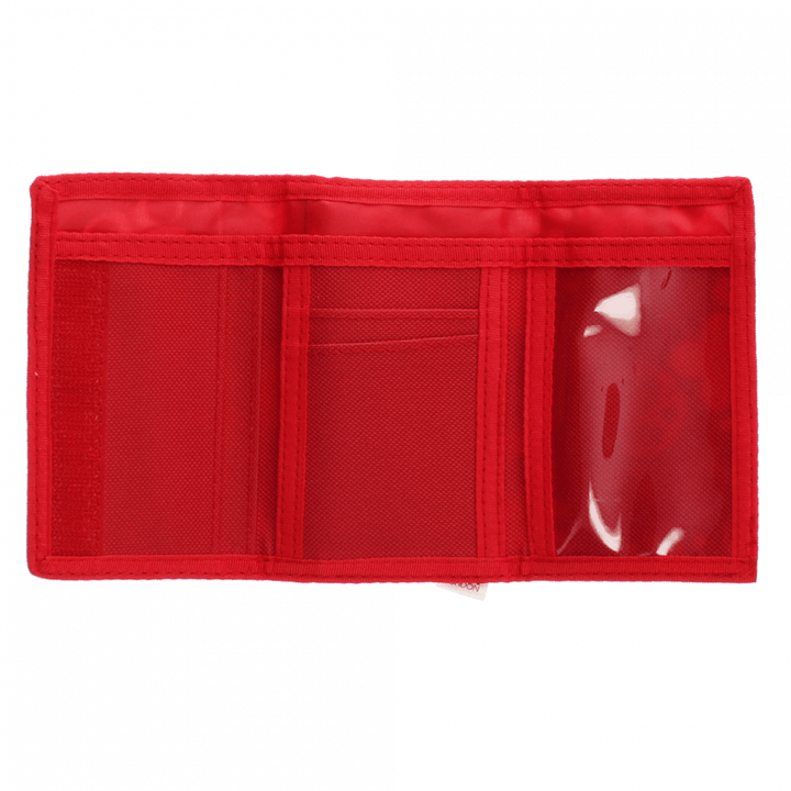 Children's Wallet - Ladybird