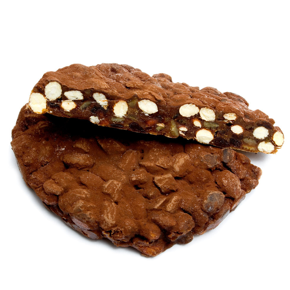 Chocolate Panforte