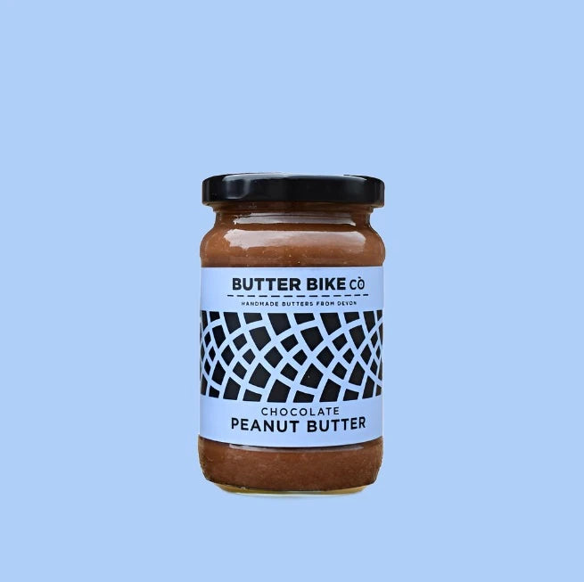 Butter Bike Chocolate Peanut Butter