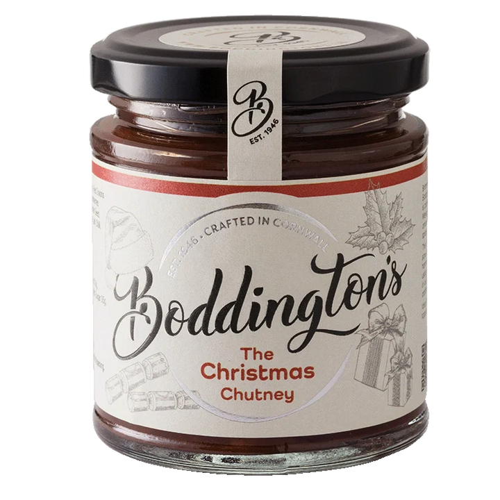 Christmas Chutney