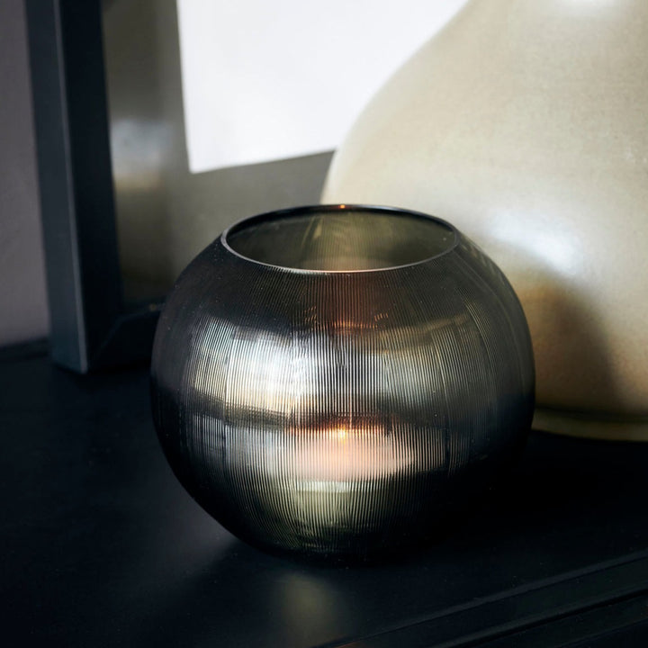 Luna Candle Holder