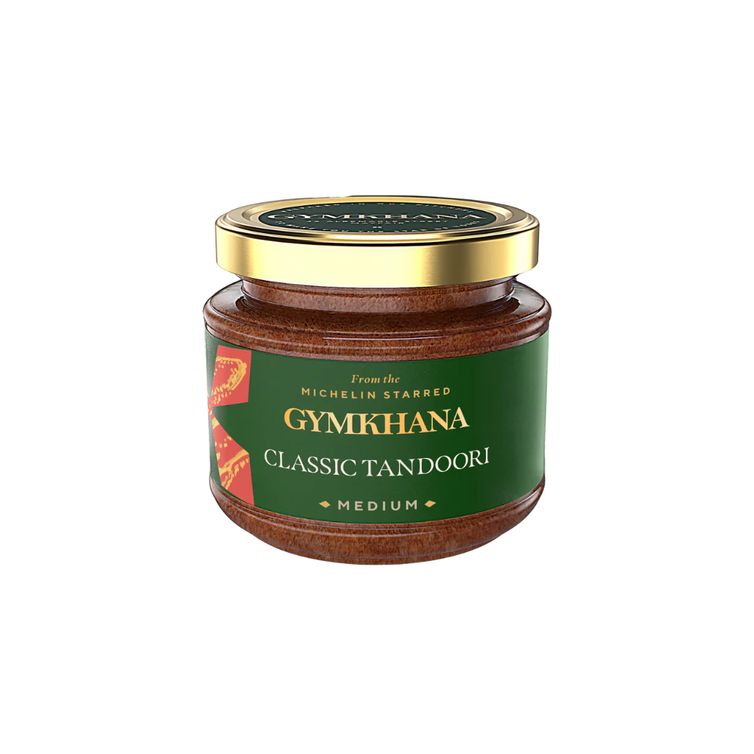 Gymkhana Classic Tandoori Marinade