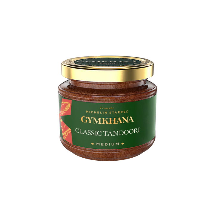Gymkhana Classic Tandoori Marinade