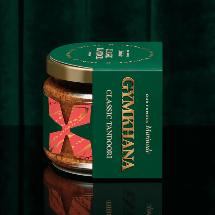 Gymkhana Classic Tandoori Marinade
