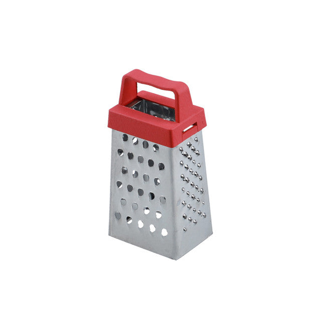 Stainless Steel Mini Grater | 4 Colours