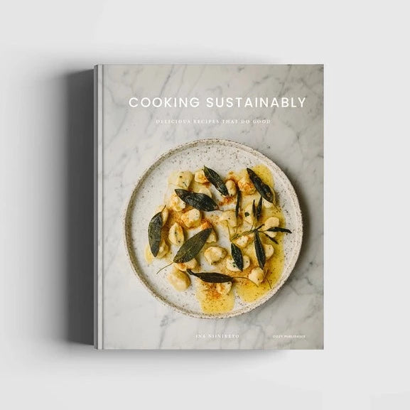 Cooking Sustainably