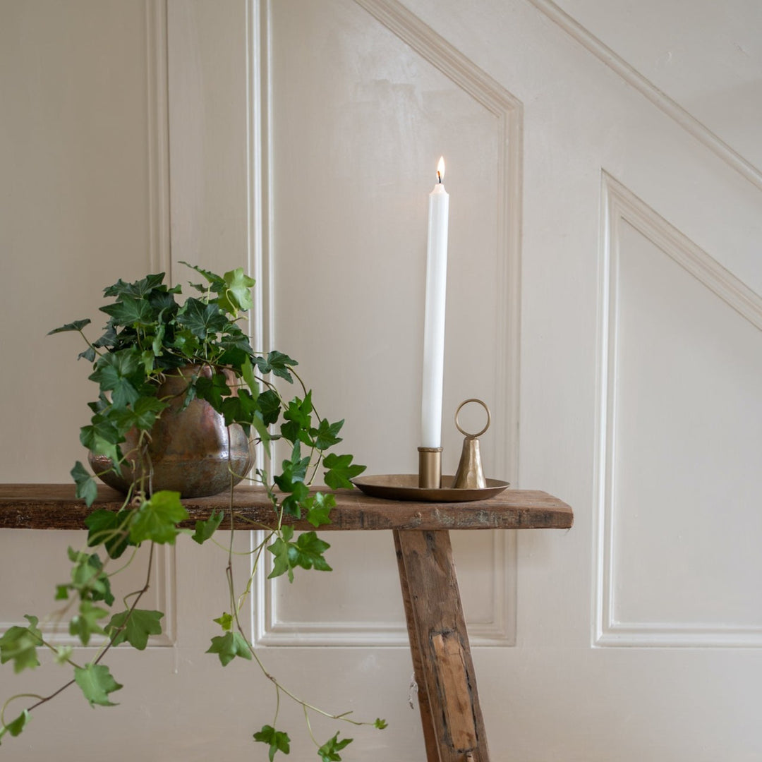 Copper Planter