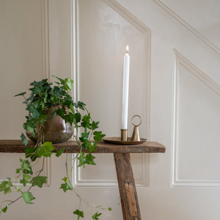 Copper Planter