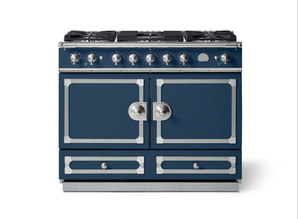 La Cornue CornuFé 110 Dual Fuel Range Cooker