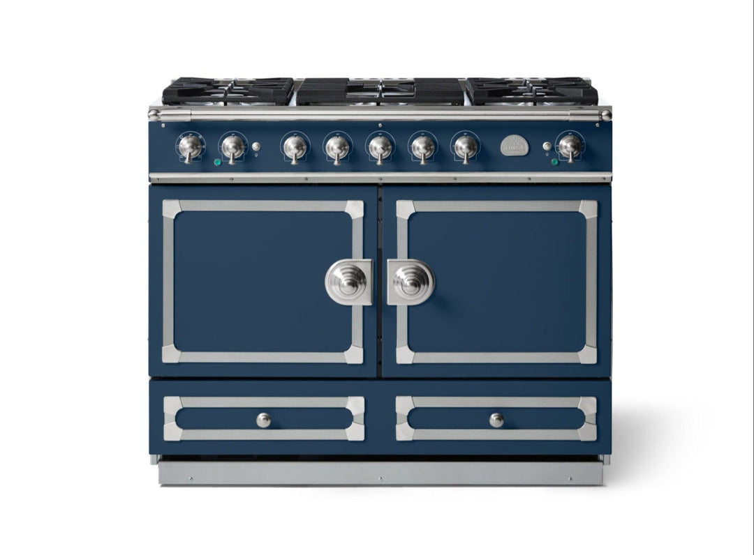 La Cornue CornuFé 110 Dual Fuel Range Cooker