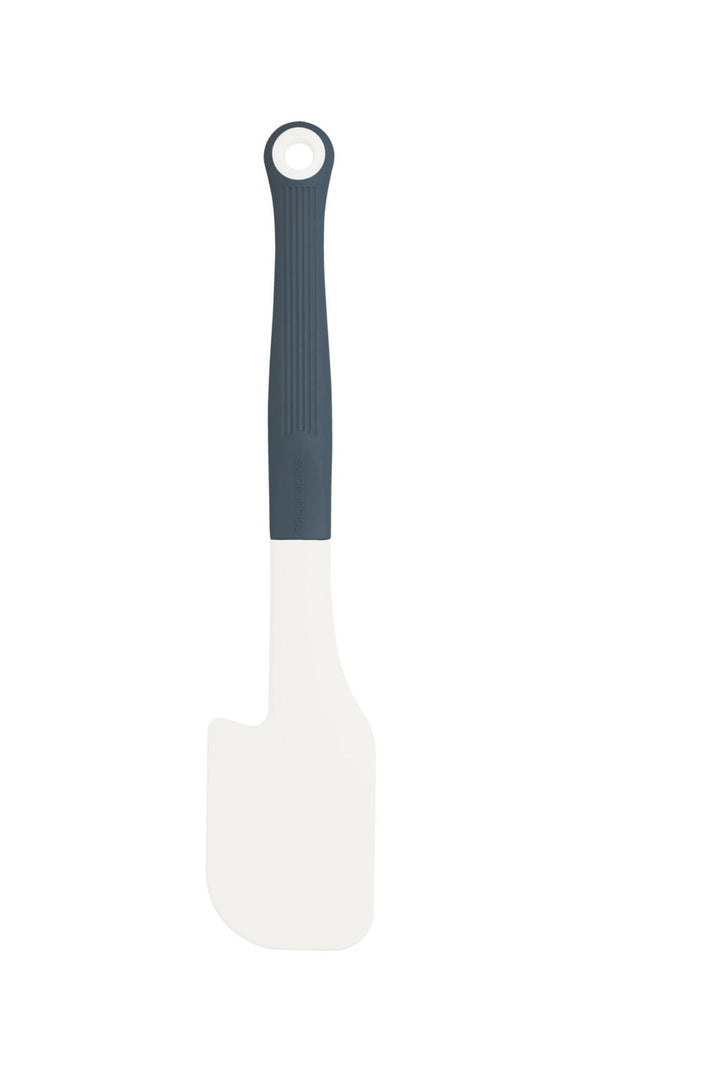 Cream Silicone Spatula with Soft Touch Handle