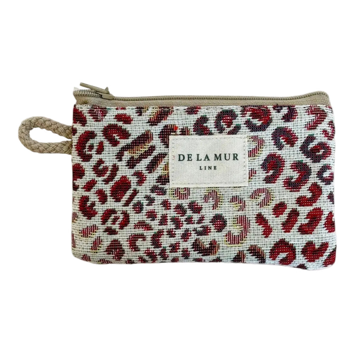Cheetah Purse