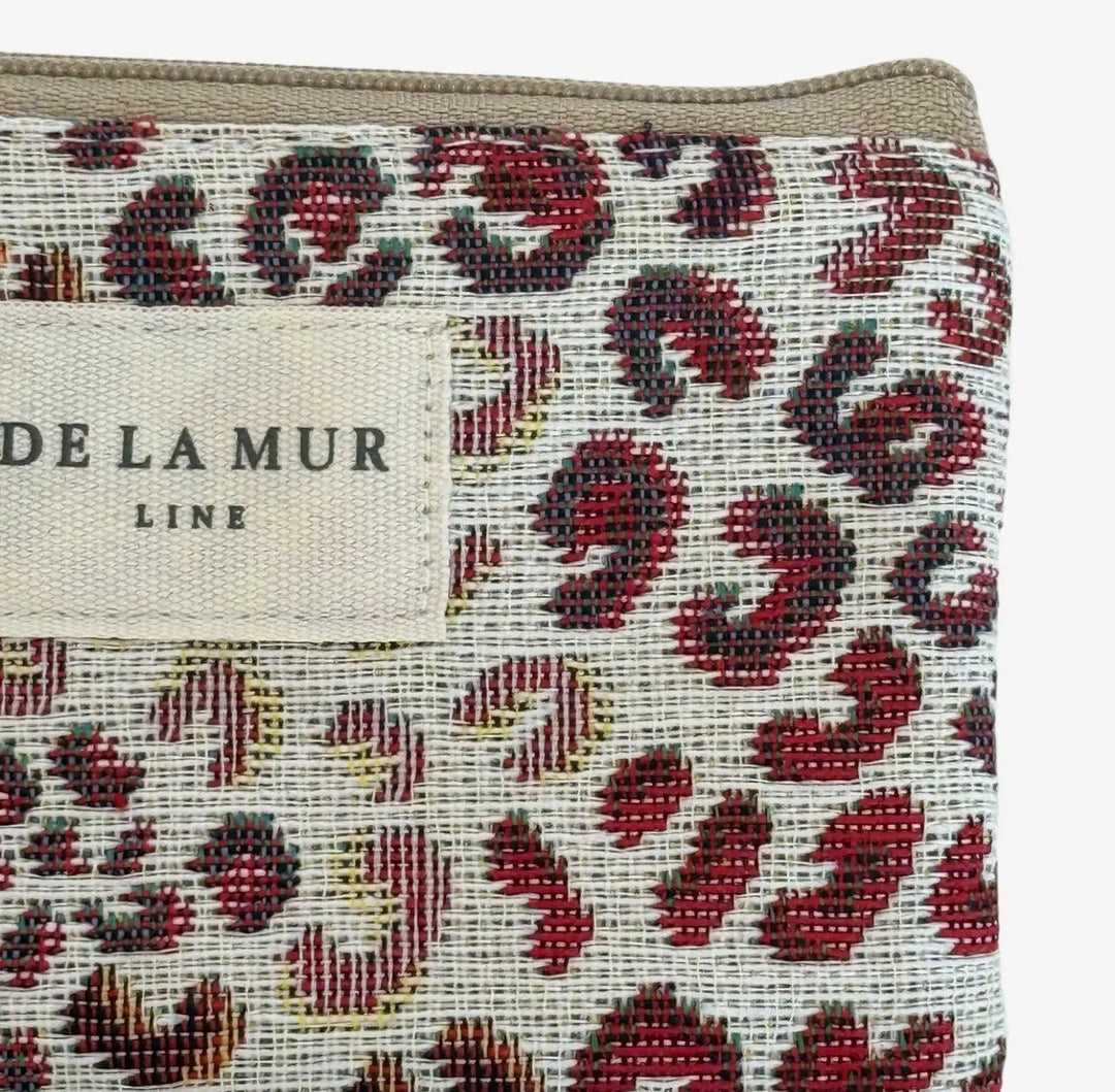 Cheetah Purse