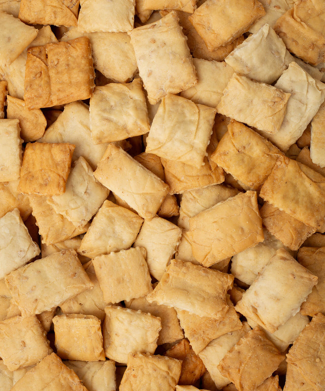 Perello Classic Olive Oil Crackers