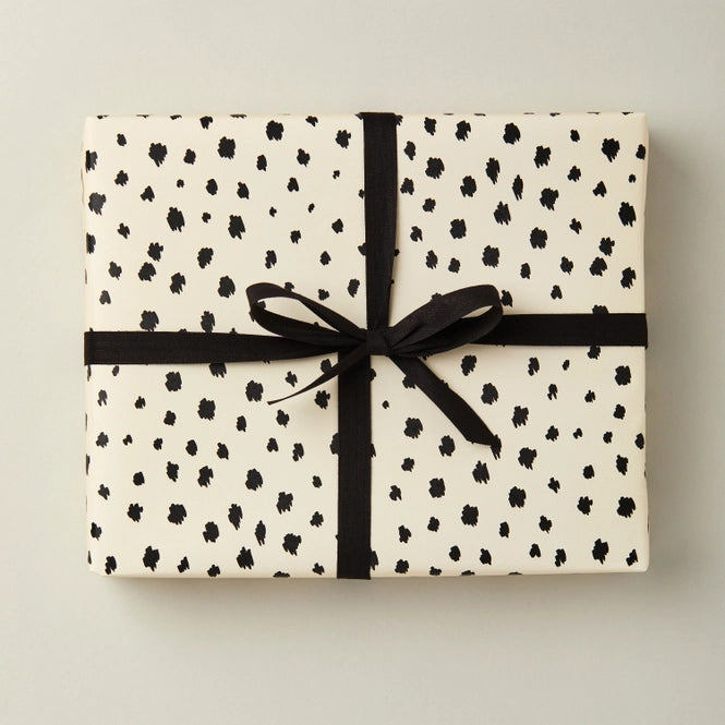 Dalmatian Wrapping Paper