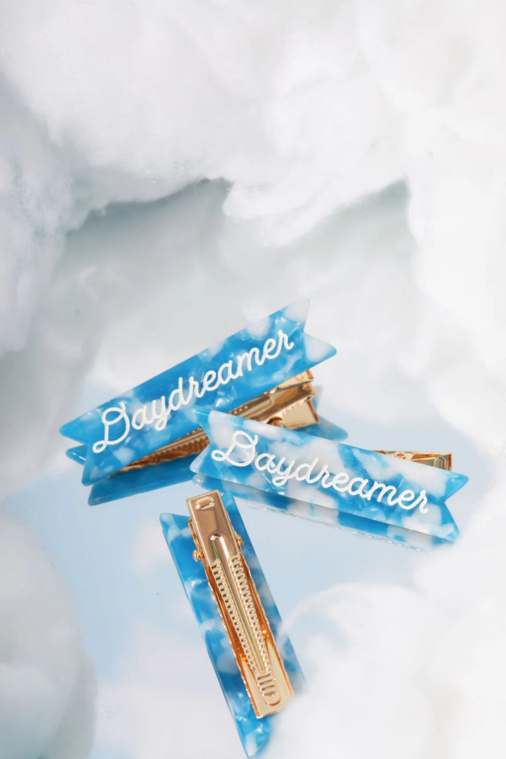 Daydreamer Hair Clip