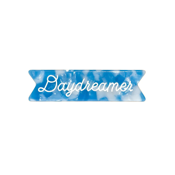 Daydreamer Hair Clip