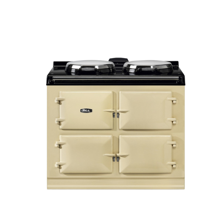 AGA Dual Control Dual Fuel 100