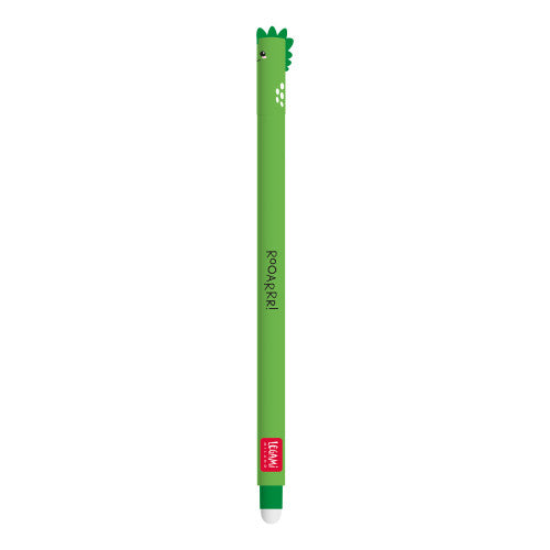 Erasable Pen - Dino