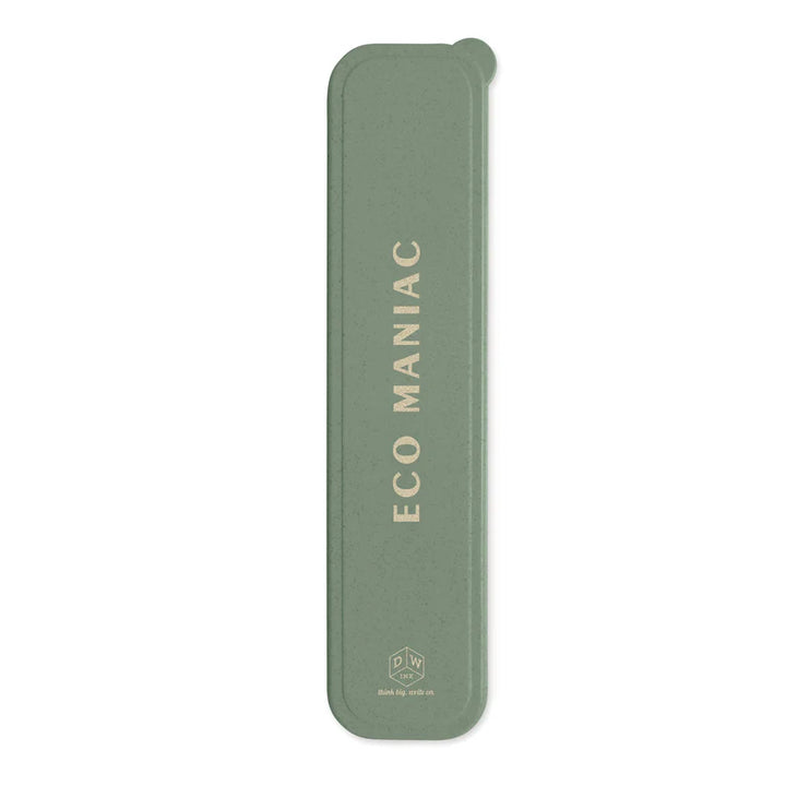 Eco Maniac Travel Cutlery Set