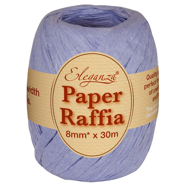 Paper Raffia 30m Roll