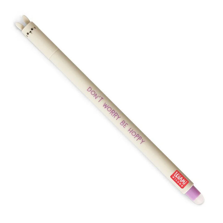Erasable Pen - Bunny