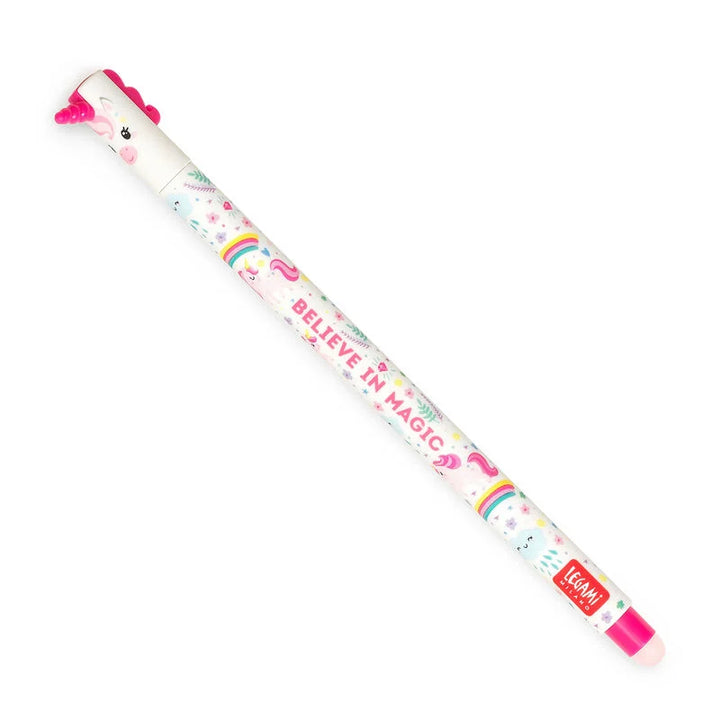 Erasable Pen - Unicorn