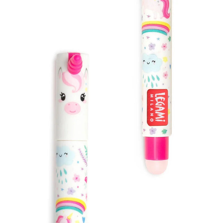 Erasable Pen - Unicorn