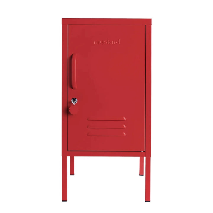 Mustard Made The Shorty Locker - More Colours