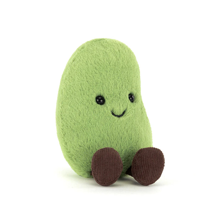 Jellycat Amuseables Soyella Edamame Baguette