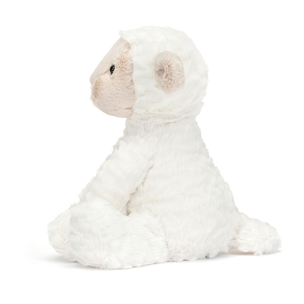 Jellycat Fuddlewuddle Lamb (Retired Design) 1 Per Customer