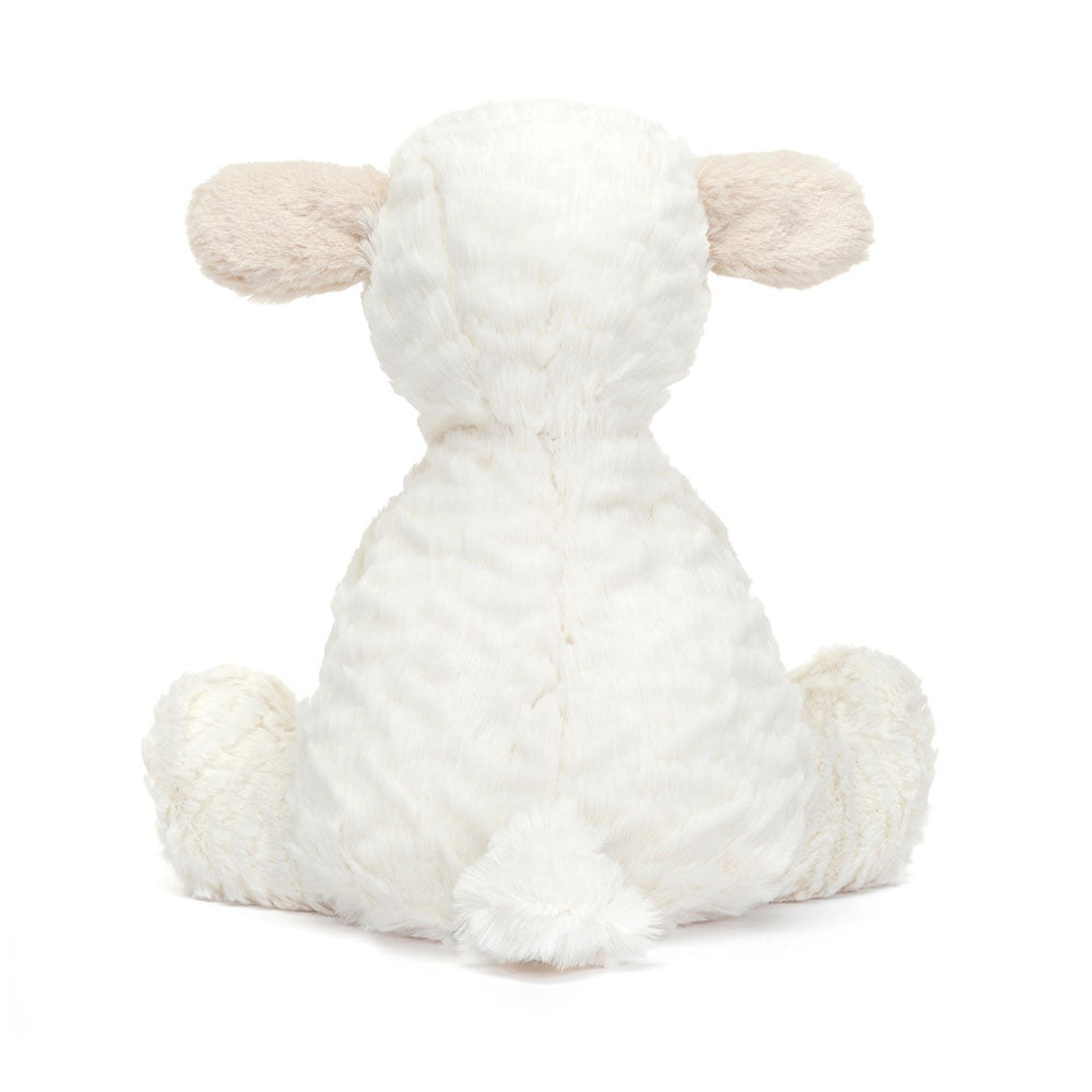 Jellycat Fuddlewuddle Lamb (Retired Design) 1 Per Customer
