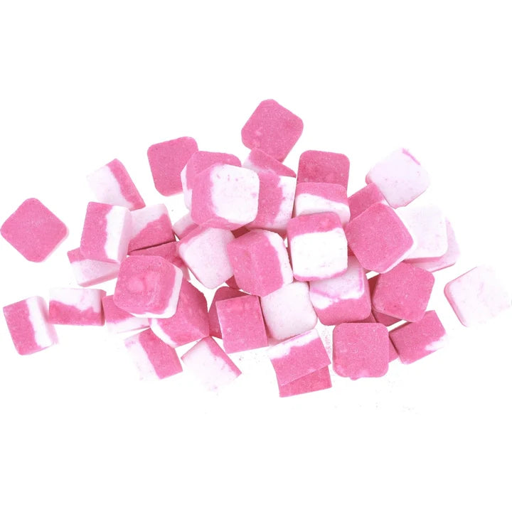 Bath Time Chill Pills