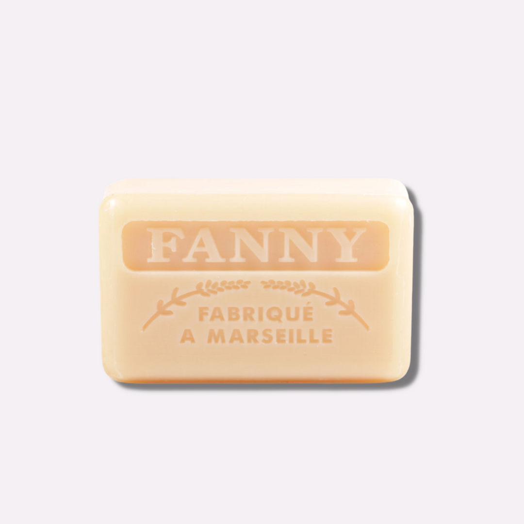 Fanny Soap