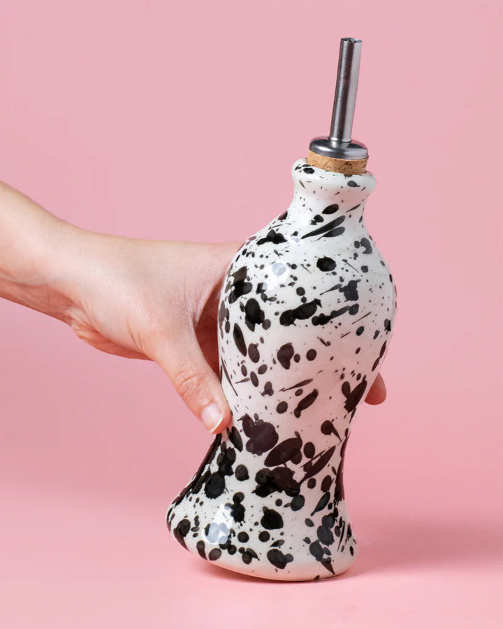 Galaxy Oil Pourer