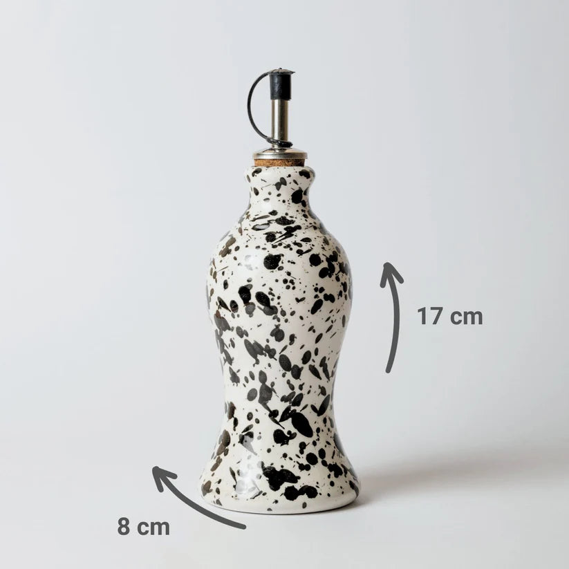 Galaxy Oil Pourer