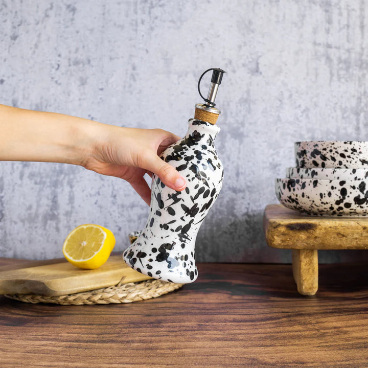 Galaxy Oil Pourer