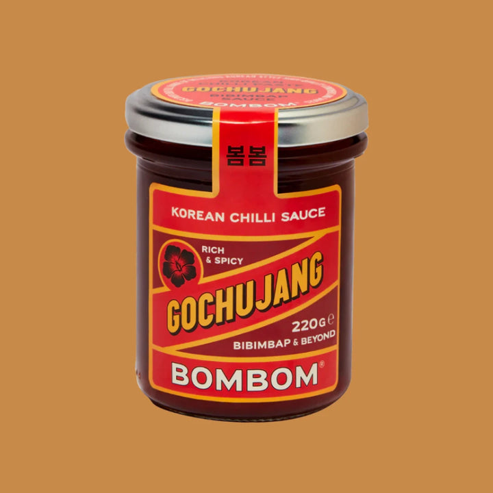 Gochujang Chilli Sauce