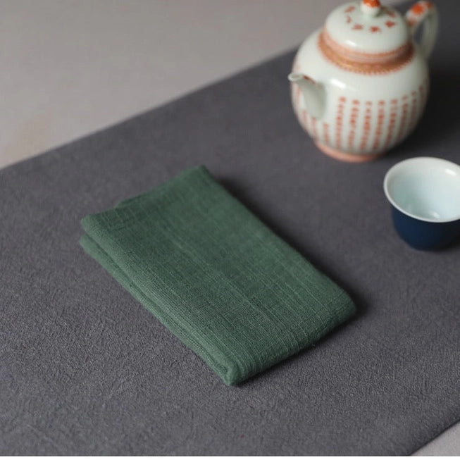 Gongfu Tea Cloth