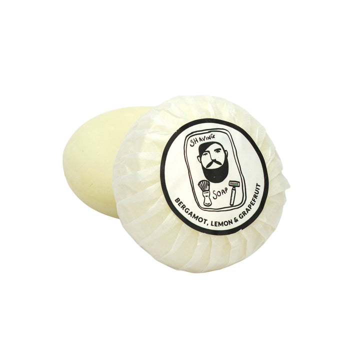 Shaving Soap - 3 Scents