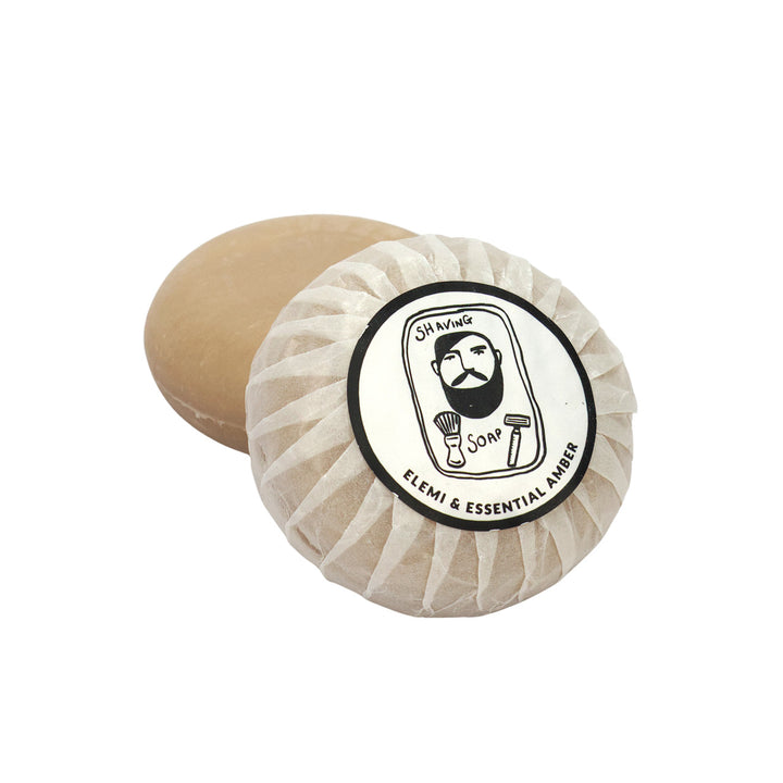 Shaving Soap - 3 Scents
