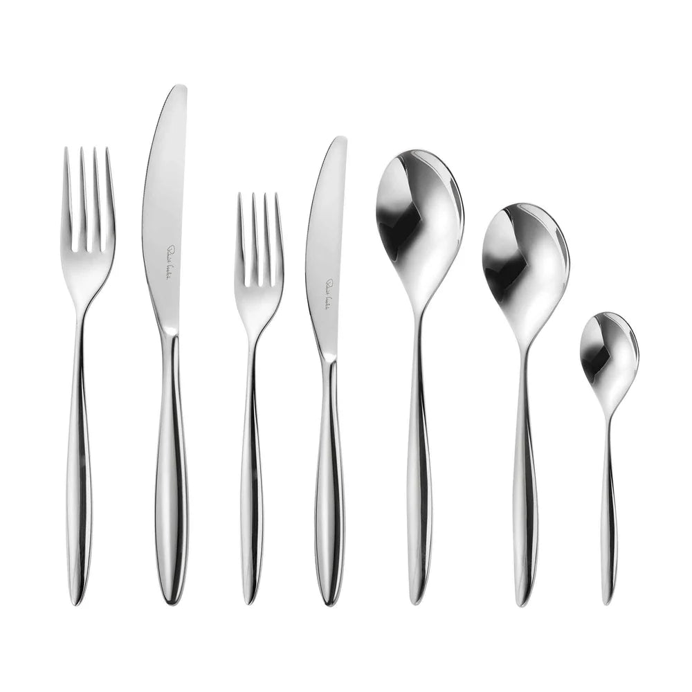 Robert Welch Cutlery Set - Hidcote Bright