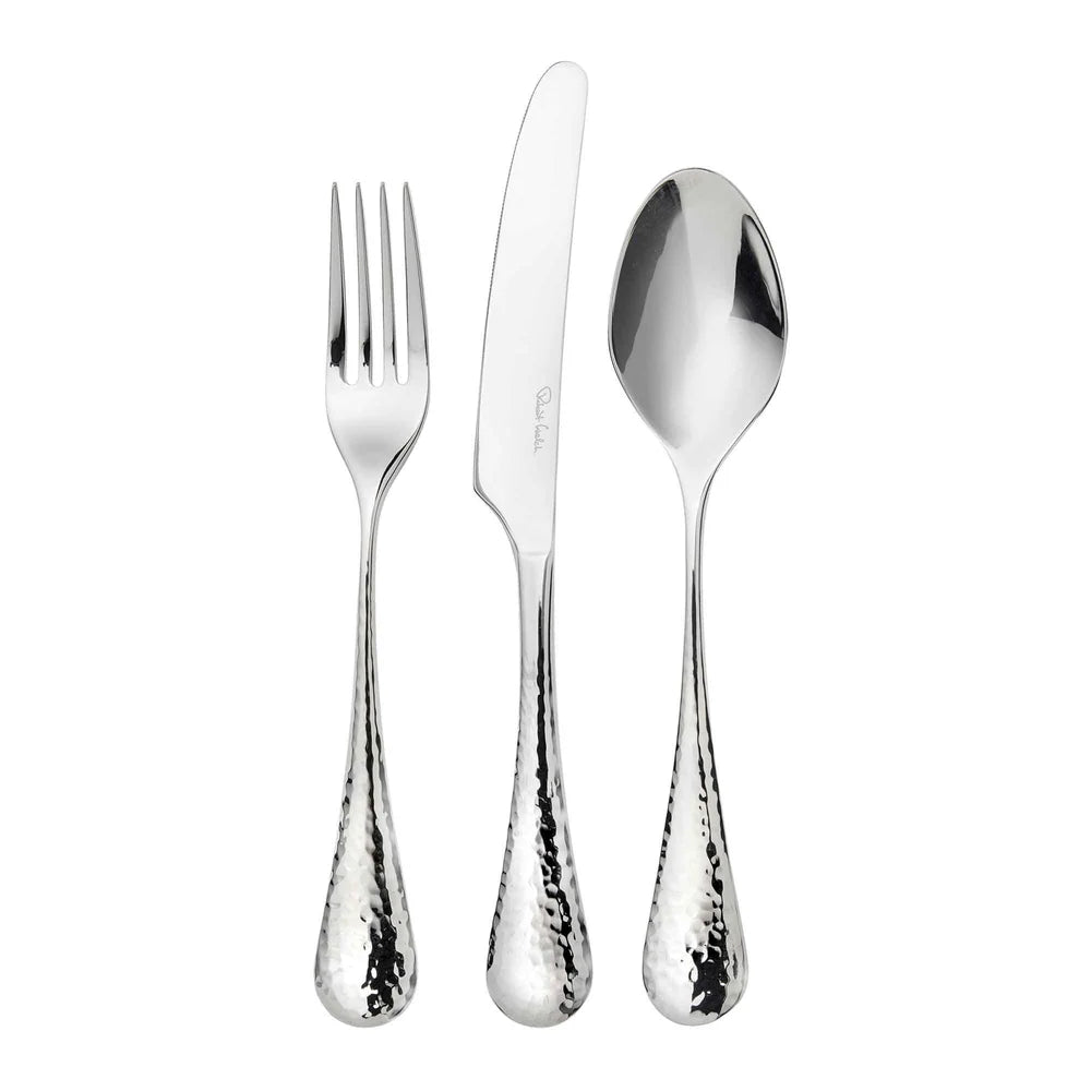 Robert Welch Cutlery Set - Honeybourne Bright