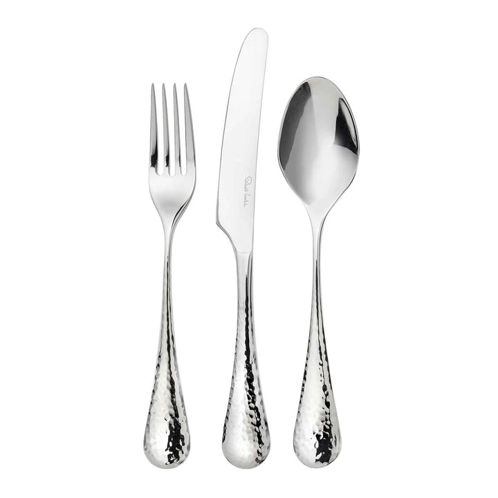 Robert Welch Cutlery Set - Honeybourne Bright