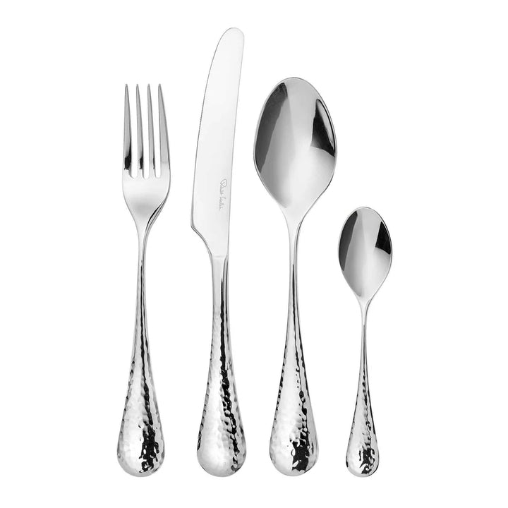 Robert Welch Cutlery Set - Honeybourne Bright