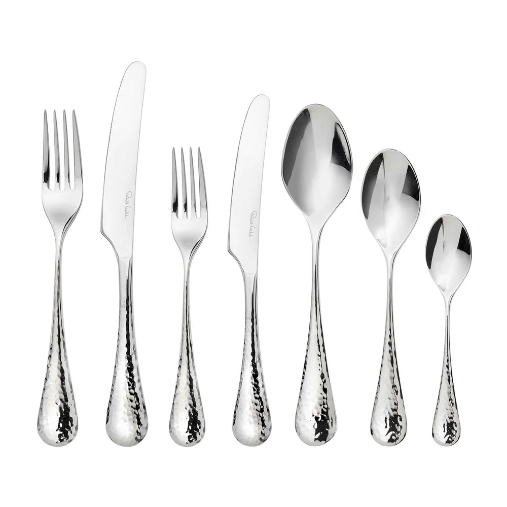 Robert Welch Cutlery Set - Honeybourne Bright