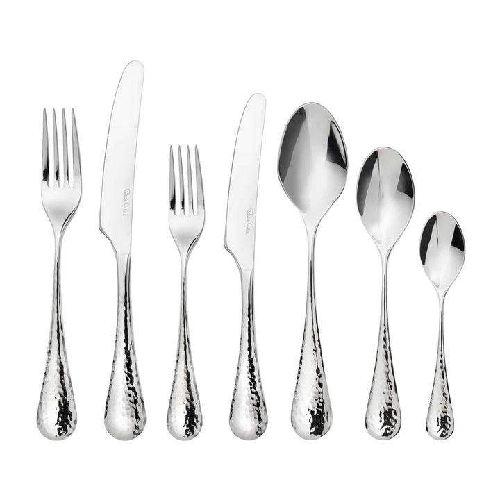 Robert Welch Cutlery Set - Honeybourne Bright